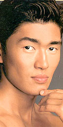 Rick Yune