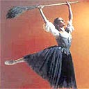 Michael Corder's Cinderella