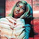 Photograph of a Japanese girl by Hellen van Meene