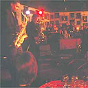 Ronnie Scott's, London