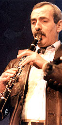 Kenny Davern