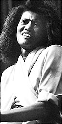 Alice Coltrane