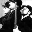 Campagnie Josef Nadj