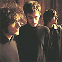 Black Rebel Motorcycle Club