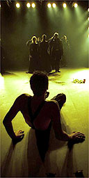 The Prince of Homburg