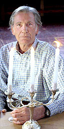 David Warner