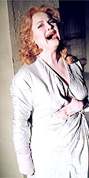 Sheila Gish in Phaedra