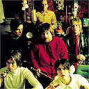 The Soundtrack of Our Lives