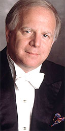 Leonard Slatkin