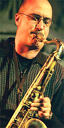 Michael Brecker