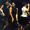 Sad Europeans by Paulo Ribeiro