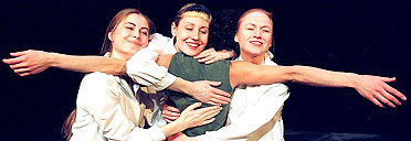 Scene from Soldier's Letters