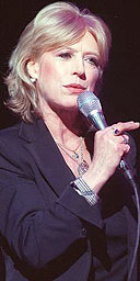 Marianne Faithfull