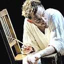 Jude Law as Doctor Faustus