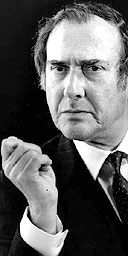 Harold Pinter