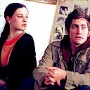 Anna Paquin and Jake Gyllenhaal in This Is Our Youth