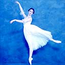 Alina Cojocaru as Giselle