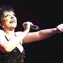 Liza Minnelli