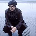 Elvis Costello