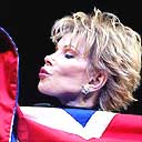 Joan Rivers @ haymarket theatre royal