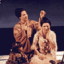 Madama Butterfly