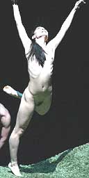 Rite of SPring, Ballet Preljocal