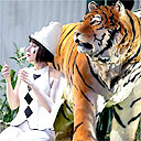 Lisa Saffer in ENO's Lulu