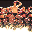 Hubbard Street Dance