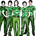 (International) Noise Conspiracy