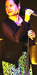 Natalie Merchant
