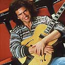 Pat Metheny