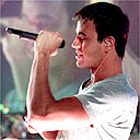 Enrique Iglesias