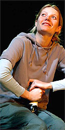 Gwyneth Paltrow in Proof