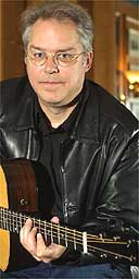 Bill Frisell
