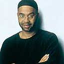 Kenny Garrett
