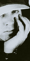 DJ Shadow