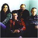Kronos Quartet