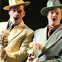 ENO's Cosi Fan Tutte