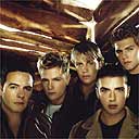 Westlife