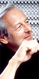 Andre Previn