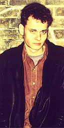 Chris Bowden