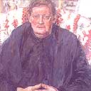 Antony Sutch by Catherine Goodman