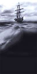 Hull Truck Theatre's Moby Dick