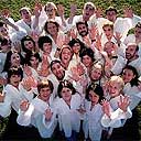 The Polyphonic Spree