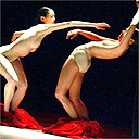 Bella Figura by Nederlands Dans Theater