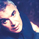 David Byrne