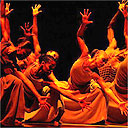 Alvin Ailey American Dance Theater