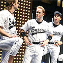 Scene from Take Me Out