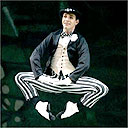Paul Gibson in the Bullfrog Patrol, part of Silver Lining by Pacific Northwest Ballet