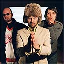The Flaming Lips